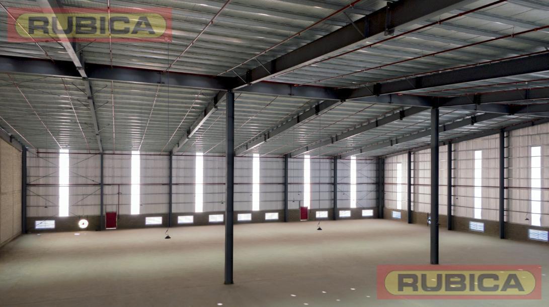 Foto de Zarate - Alquiler de Naves Premium 3.000 / 6.000 / 11.500 m2, imagen 5