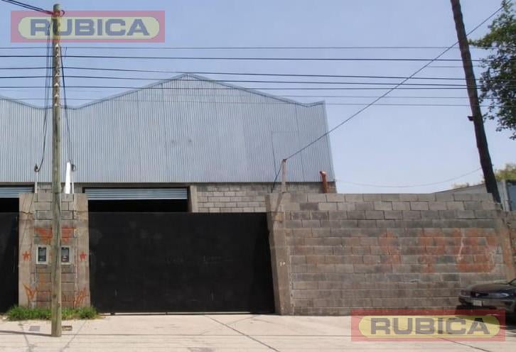 Foto de Depósito en Venta con renta, imagen 1