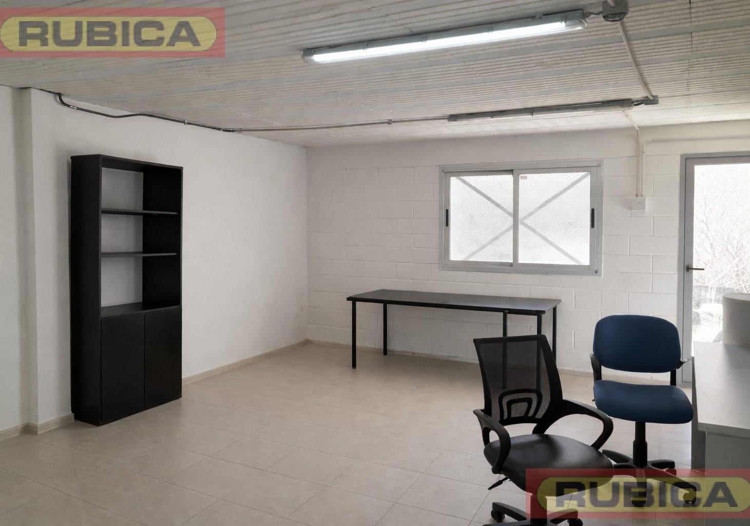 Foto de Depósito en Venta con renta, imagen 3