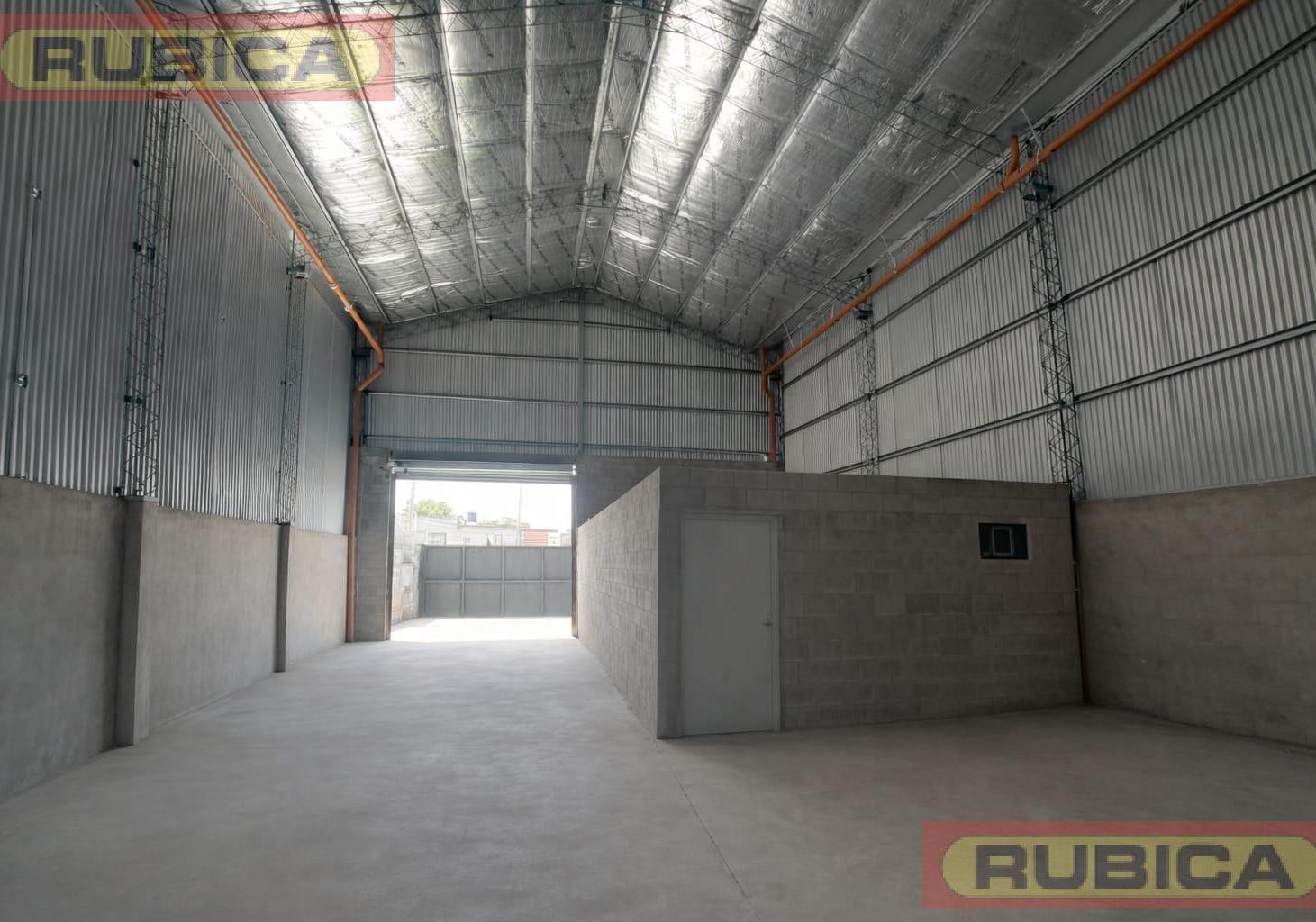 Foto de Depósito en Venta con renta, imagen 5