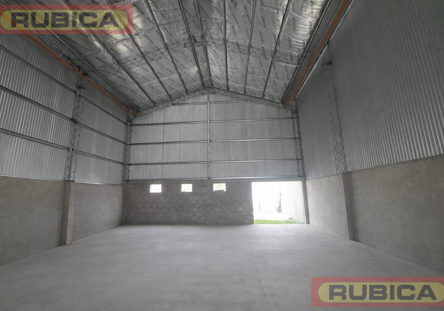 Foto de Depósito en Venta con renta, imagen 2