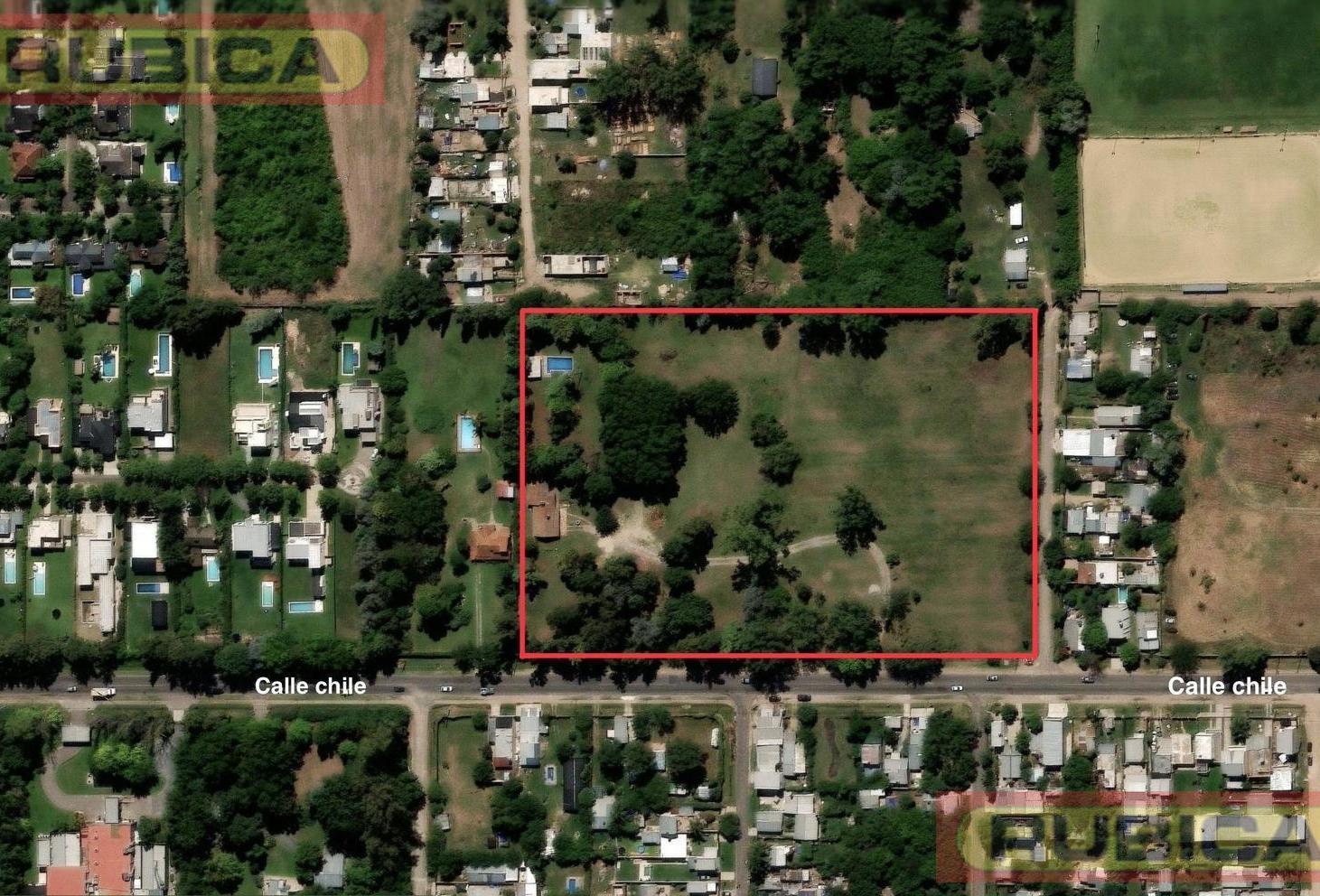 Foto de Terreno - Pilar, imagen 2