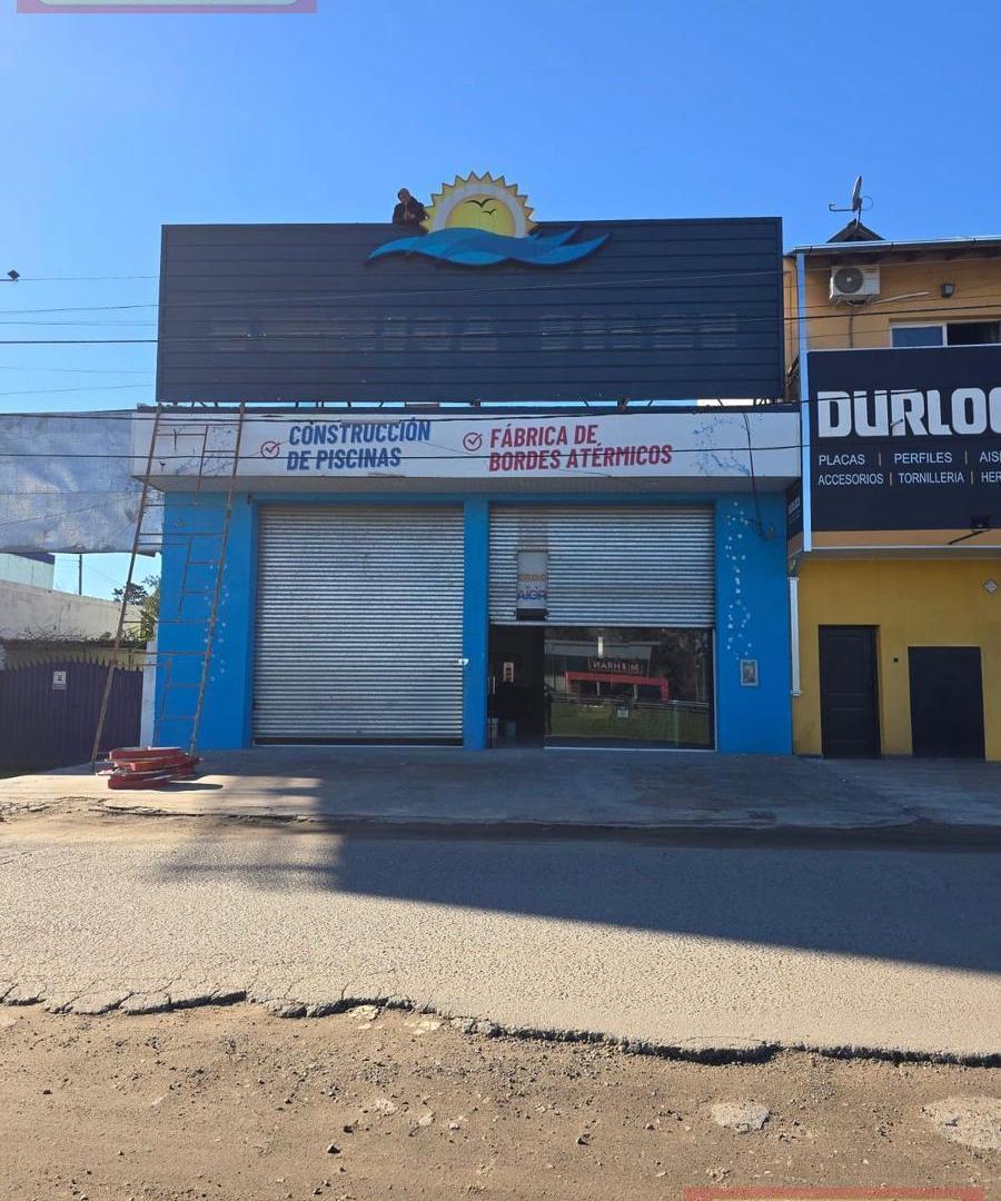 Foto de Espectacular LOCAL en ALQUILER en Panam Km 41, imagen 3