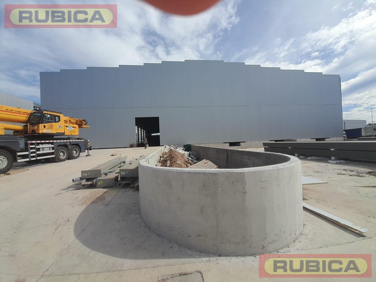 Foto de Nave Industrial a ESTRENAR cercano a Buen Ayre y Acceso Oeste, imagen 2