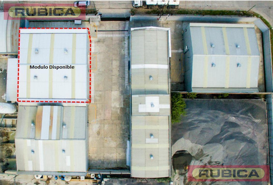 Foto de Alquiler Depósito 362 m2 en Complejo con seguridad - Panamericana km.27, imagen 3