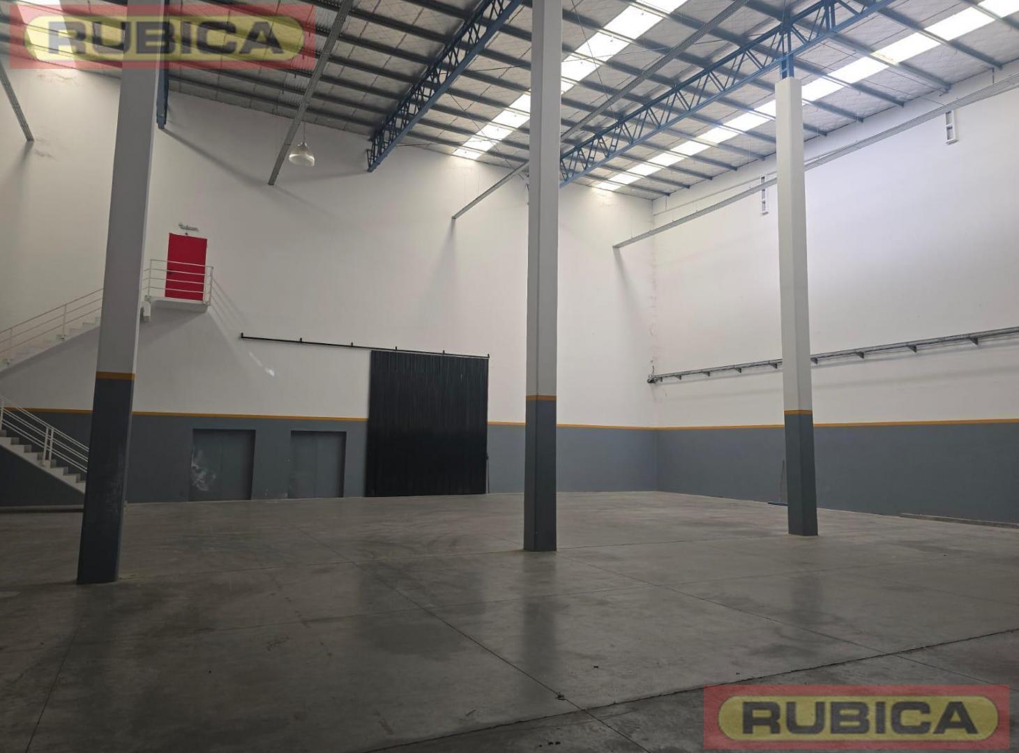 Foto de Depósito en ALQUILER Parque Industrial Pilar. Calle 10 3, imagen 3