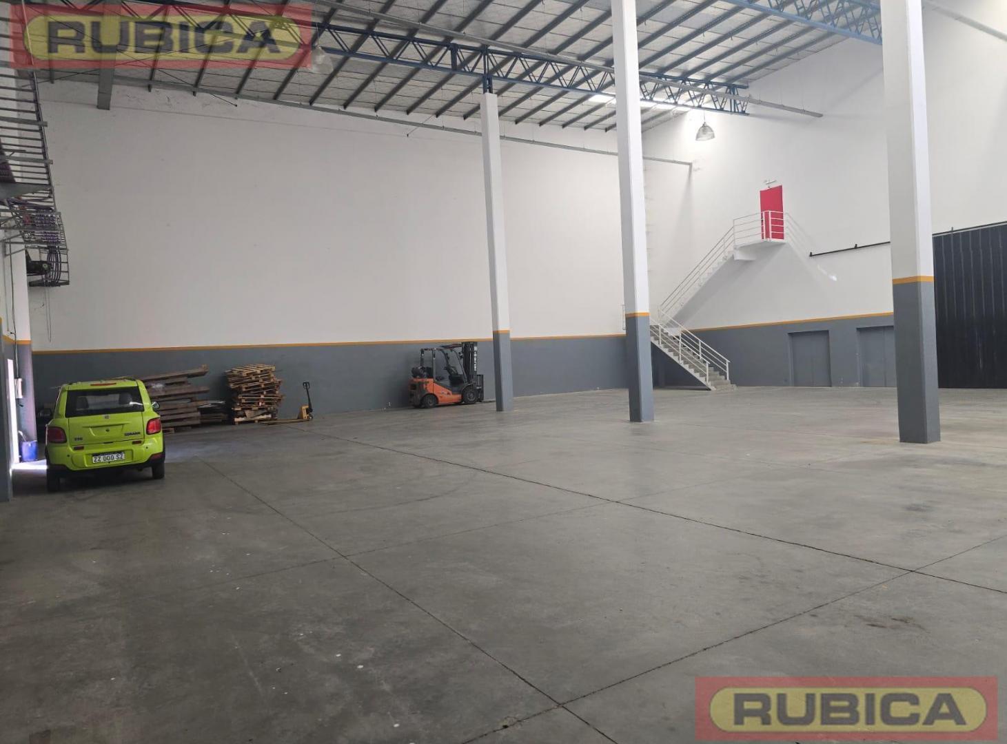 Foto de Depósito en ALQUILER Parque Industrial Pilar. Calle 10 3, imagen 1