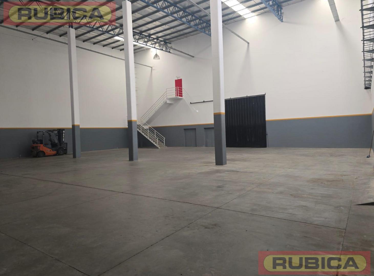 Foto de Depósito en ALQUILER Parque Industrial Pilar. Calle 10 3, imagen 2