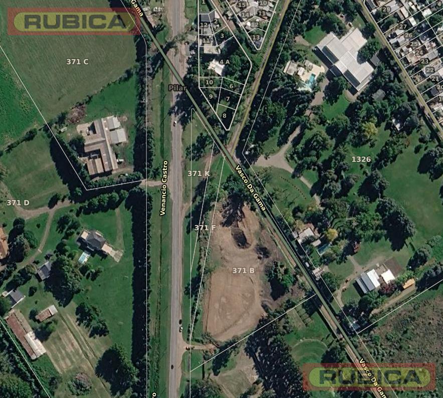 Foto de Terreno en VENTA - Ruta Provincial N° 28 y Vasco Da Gama - 220 metros, imagen 1