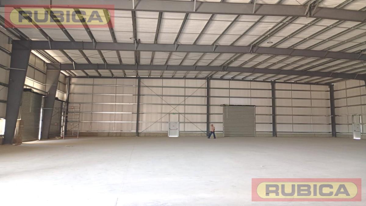 Foto de DEPOSITO/NAVE Premium 1.660 M2 en complejo Duorum de Norlog, imagen 1