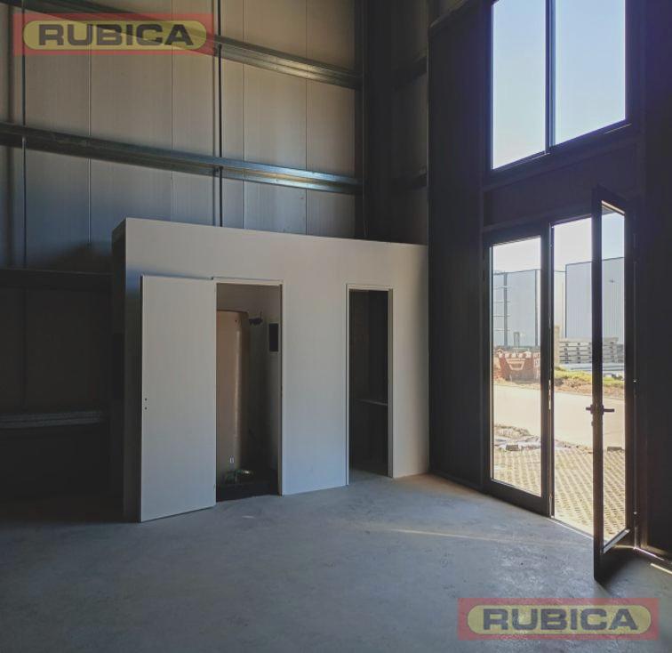 Foto de DEPOSITO/NAVE Premium 1.660 M2 en complejo Duorum de Norlog, imagen 3