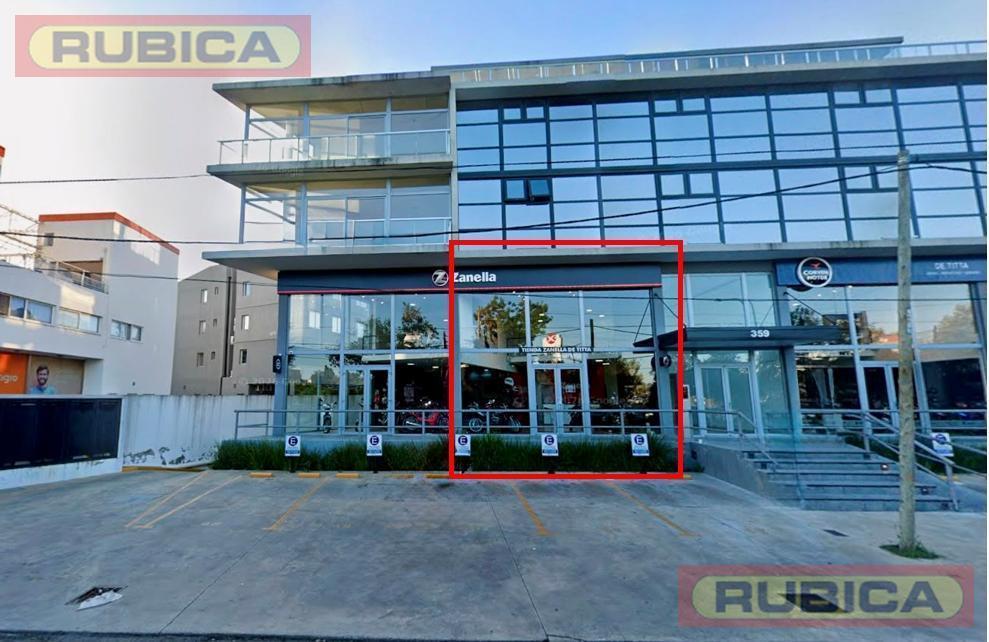 Foto de Local COMERCIAL - Roca y Colectora Panam Km 53.5, imagen 1