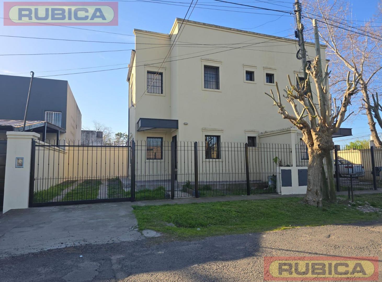 Foto de DUPLEX en ALQUILER - PILAR CENTRO. Muy buen acceso, entorno residencial, imagen 4