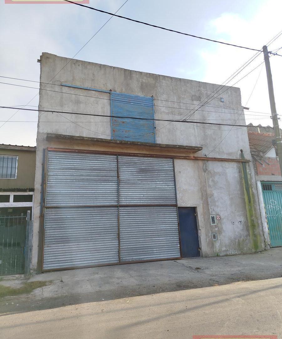 Foto de Depósito 430 m2 en alquiler - A 200 metros de Ruta 202 y Panamericana, imagen 1