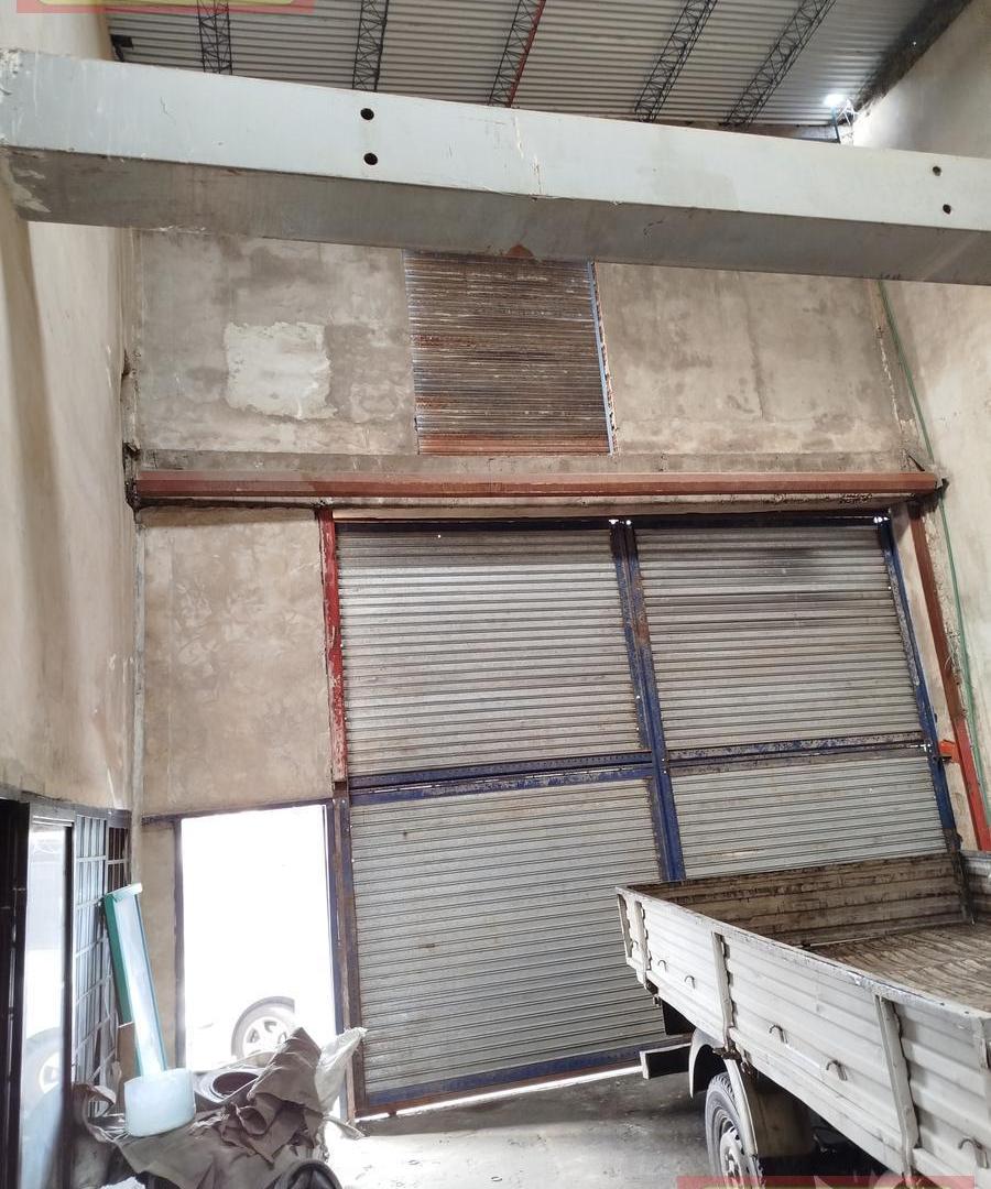 Foto de Depósito 430 m2 en alquiler - A 200 metros de Ruta 202 y Panamericana, imagen 3