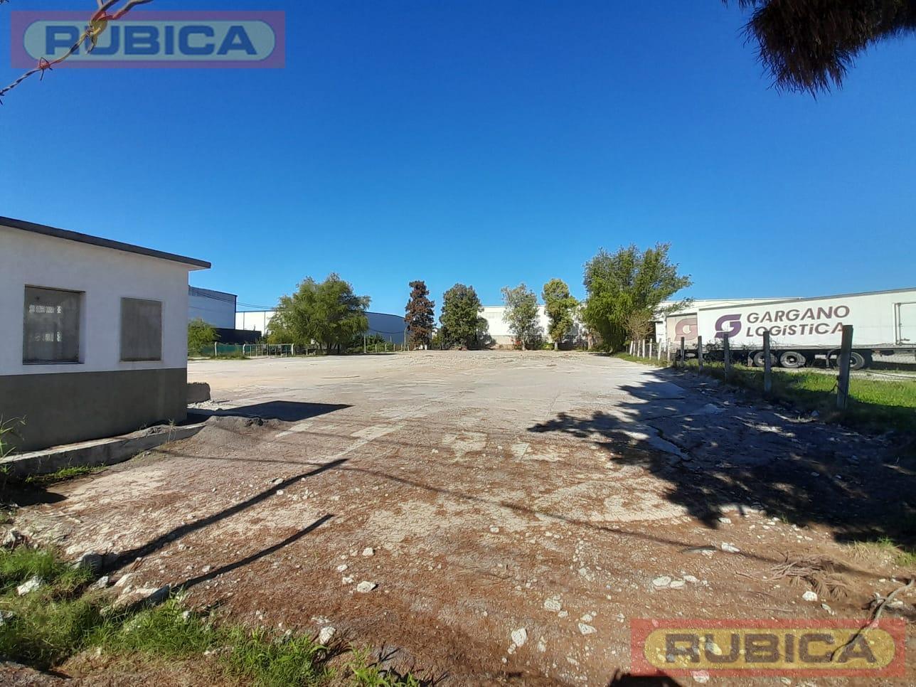 Foto de Terreno en Alquiler, imagen 1
