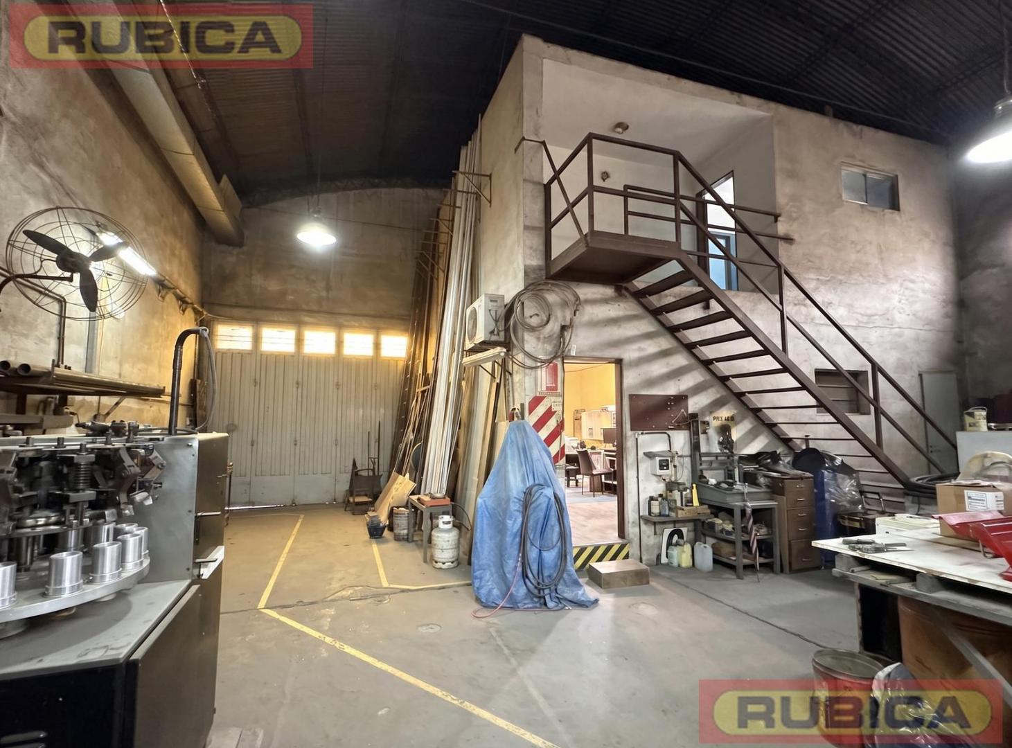 Foto de Galpón en Venta Triangulo, imagen 3
