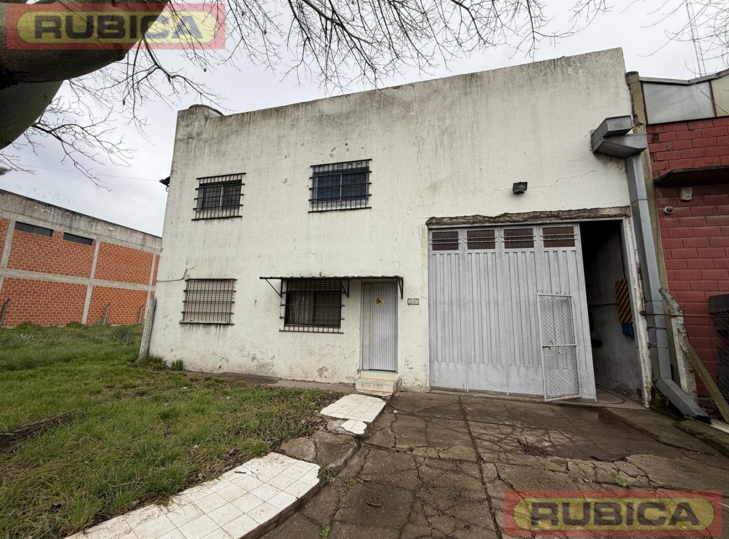 Foto de Galpón en Venta Triangulo, imagen 2