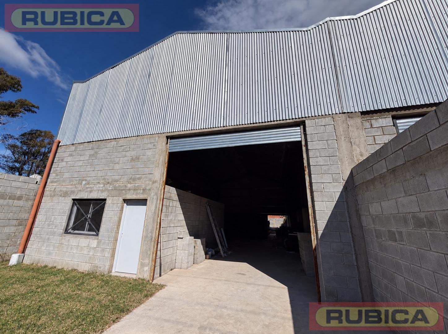 Foto de Depósito en Venta con renta, imagen 2