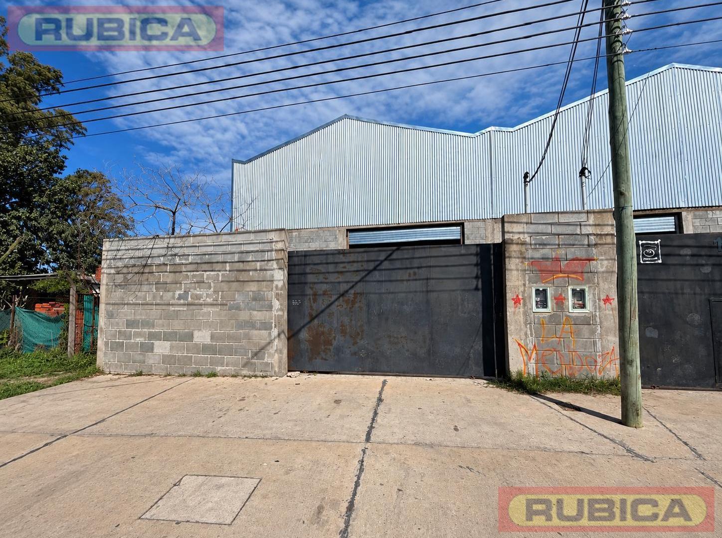 Foto de Depósito en Venta con renta, imagen 1