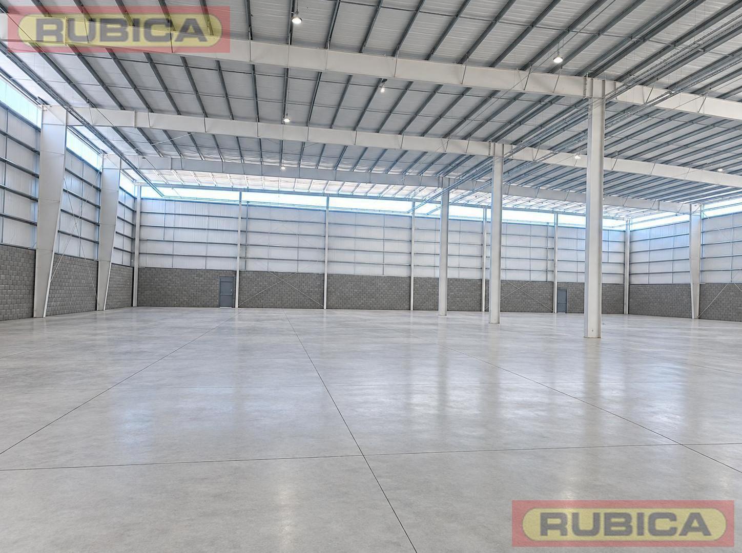 Foto de A estrenar Alquiler Depósito 2.518 m2 en Parque industrial La Pilarica, imagen 5