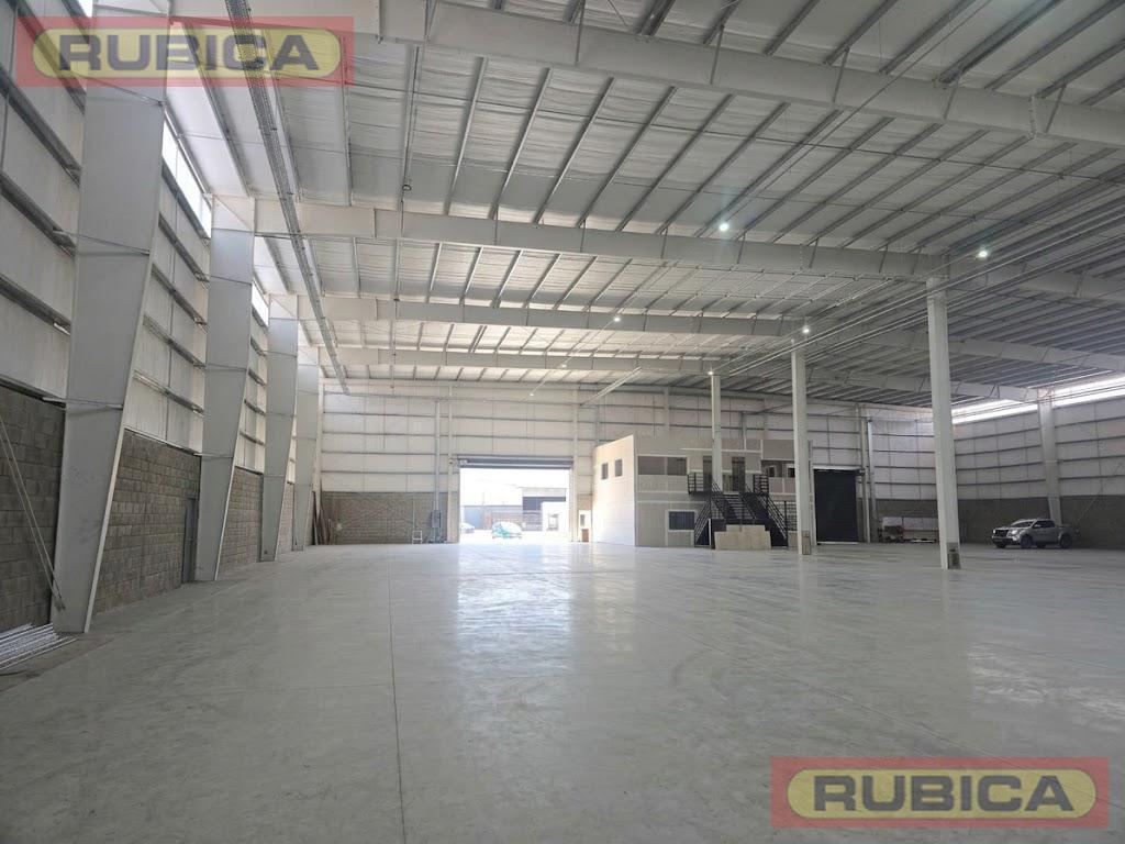 Foto de A estrenar Alquiler Depósito 2.518 m2 en Parque industrial La Pilarica, imagen 2