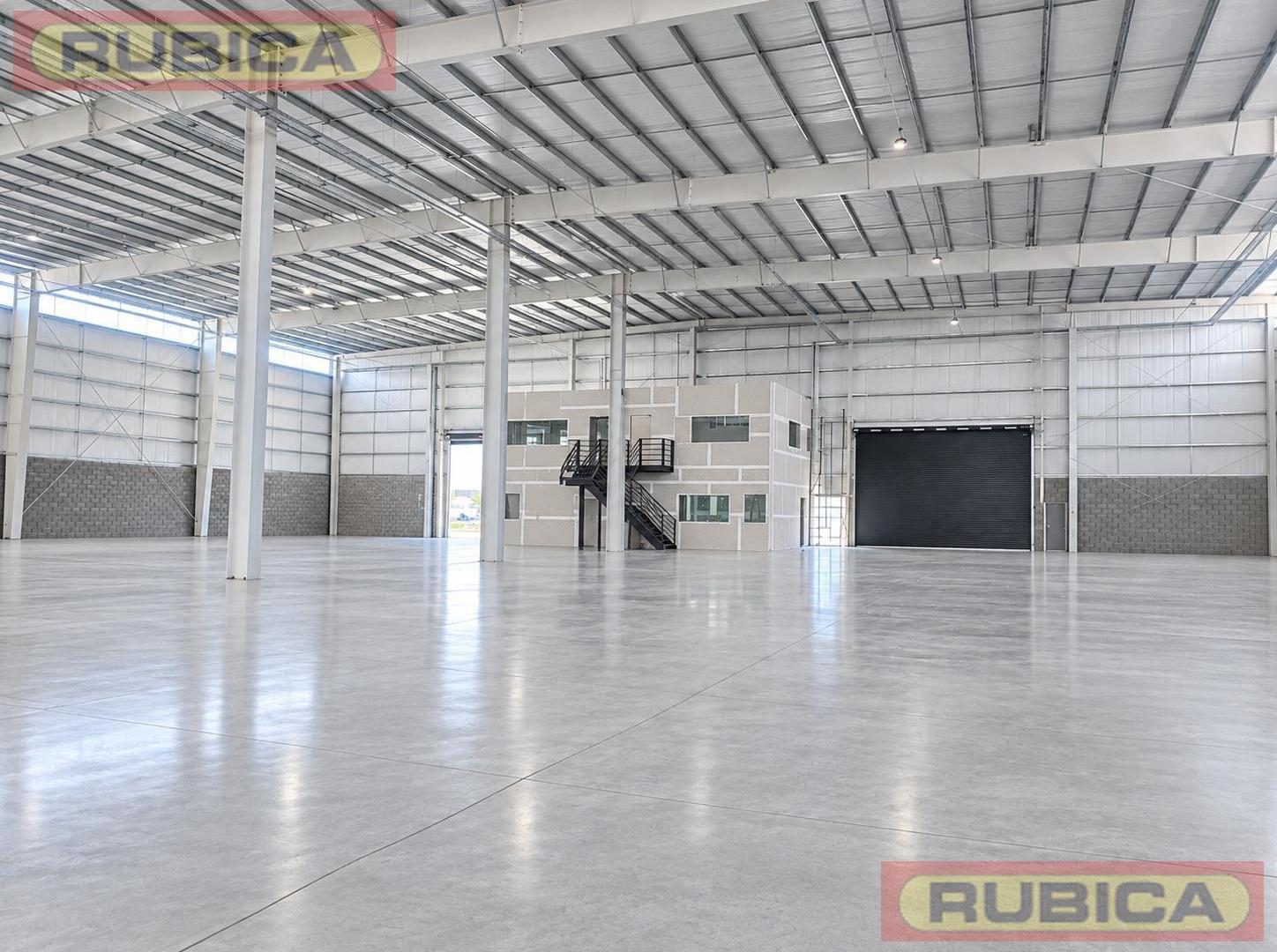 Foto de A estrenar Alquiler Depósito 2.518 m2 en Parque industrial La Pilarica, imagen 1