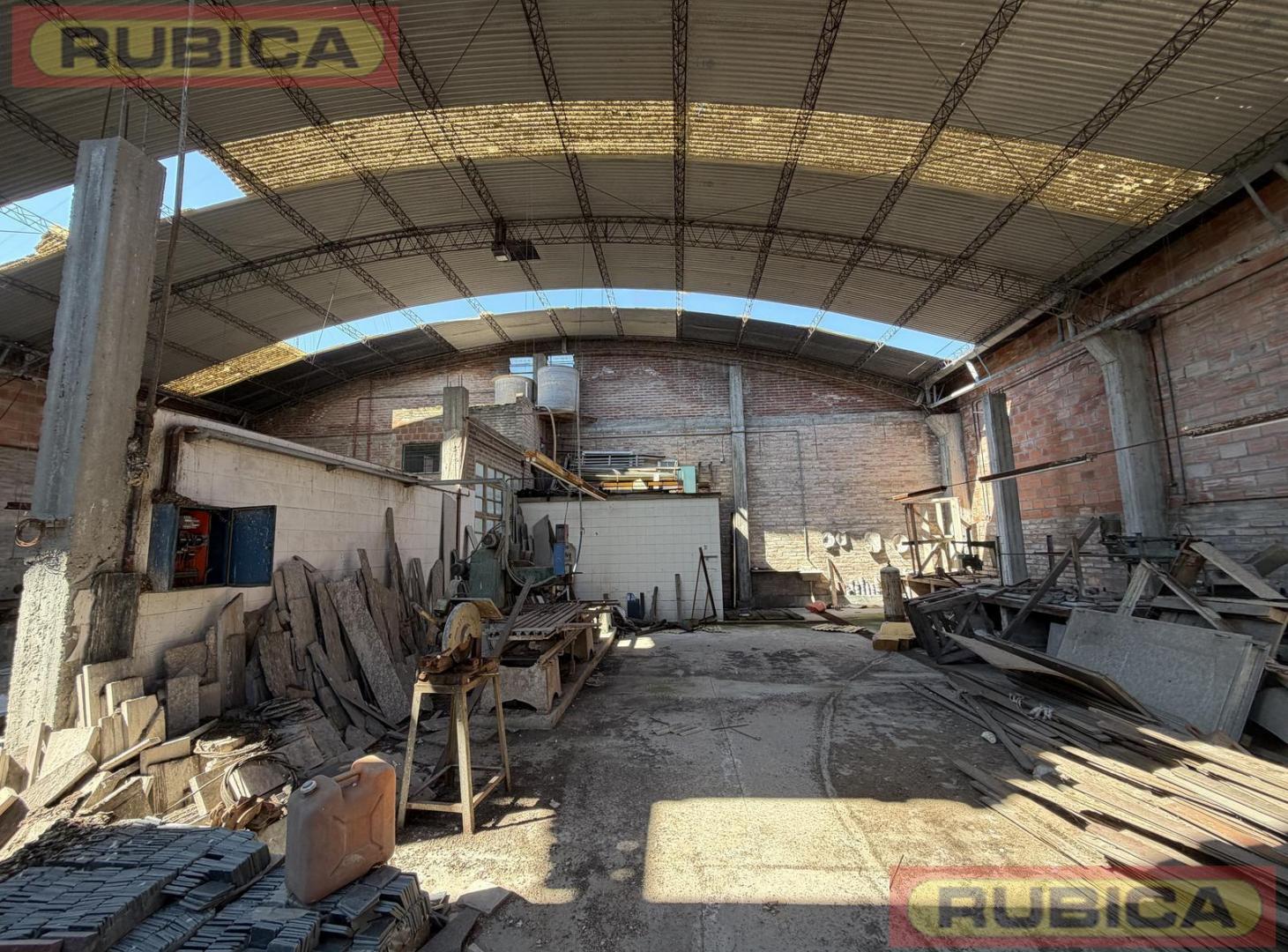 Foto de Venta Galpon 1.000 m2 sobre 2.000 m2 de terreno. Z/Ind. a 500m de 202 y, imagen 5