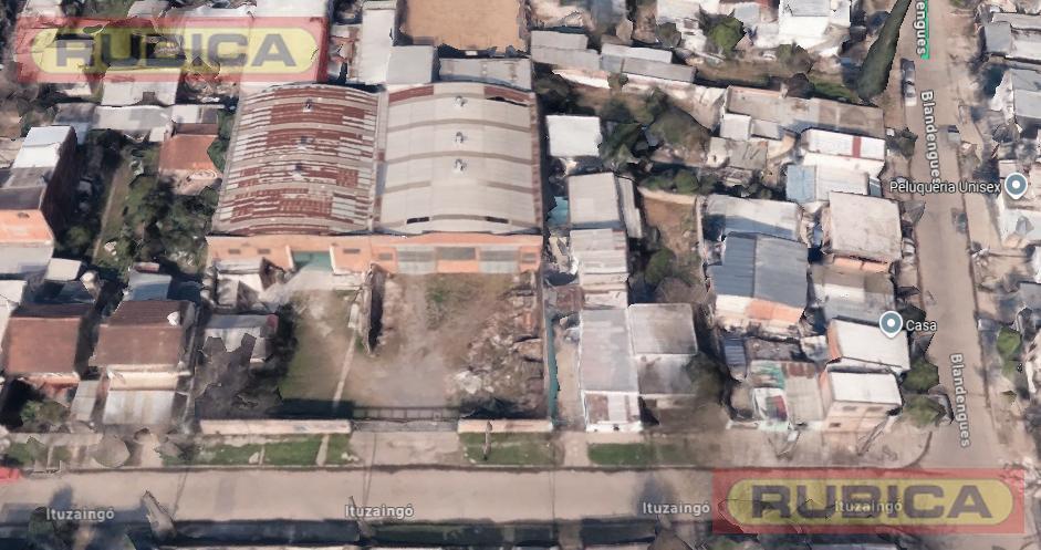 Foto de Venta Galpon 1.000 m2 sobre 2.000 m2 de terreno. Z/Ind. a 500m de 202 y, imagen 2