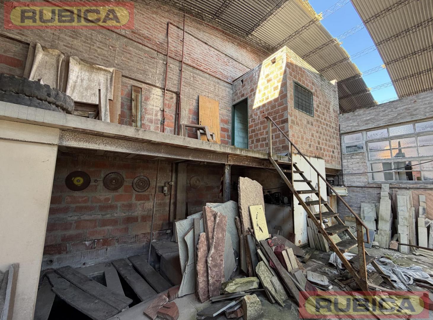 Foto de Venta Galpon 1.000 m2 sobre 2.000 m2 de terreno. Z/Ind. a 500m de 202 y, imagen 5