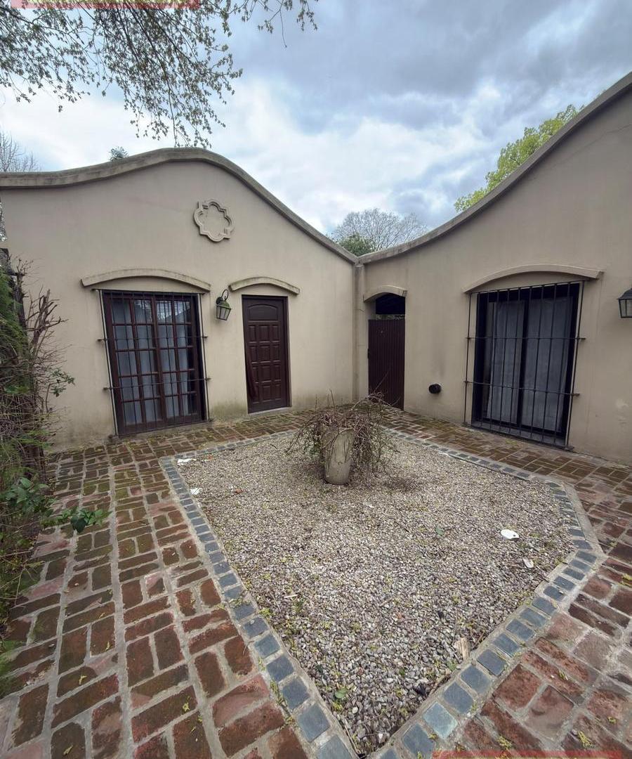 Foto de Casa en venta con posibildad de financiacion privada, imagen 1