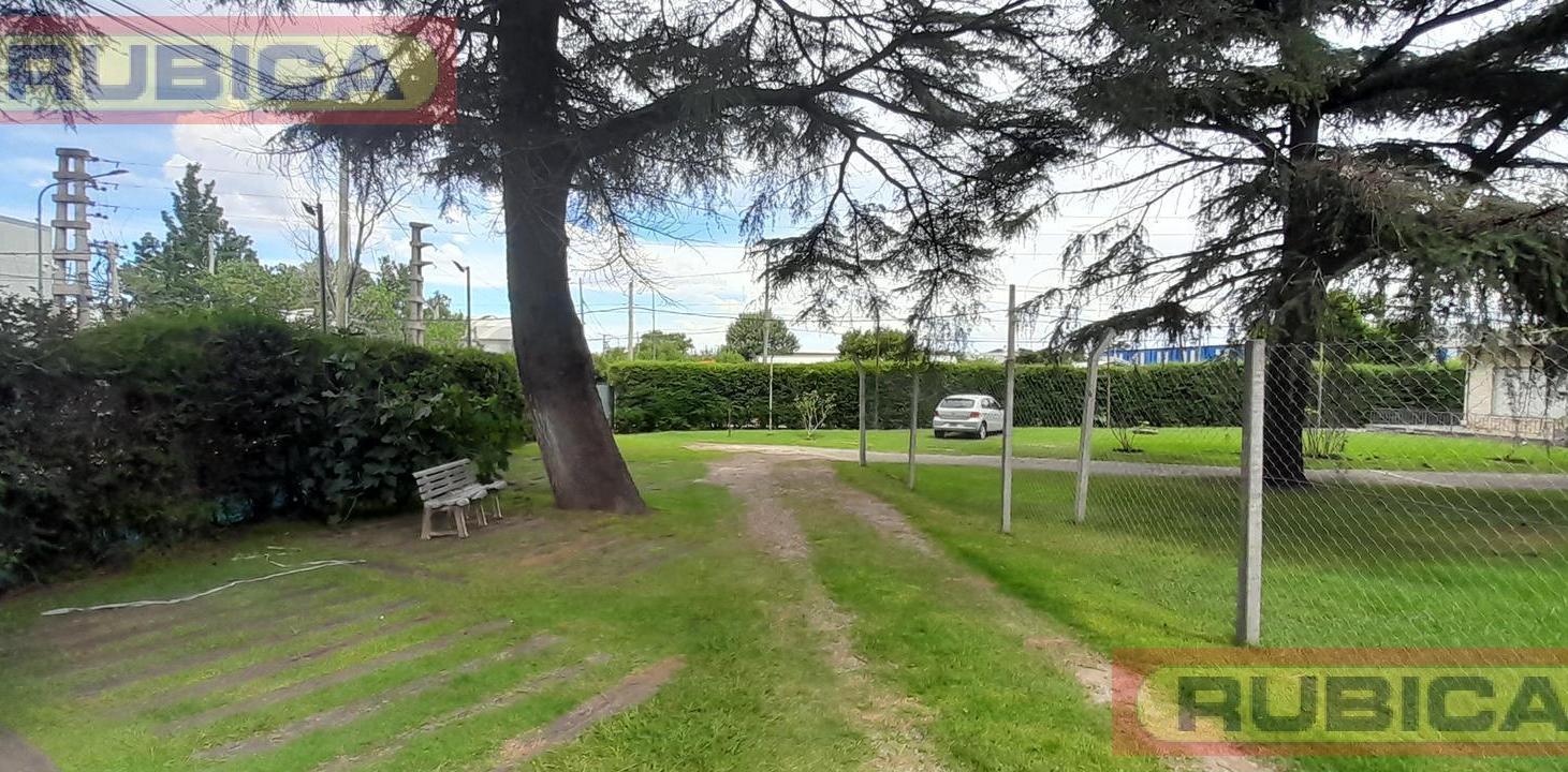 Foto de Venta terreno industrial de 600 m2 a una cuadra de Panamericana km.27, imagen 2