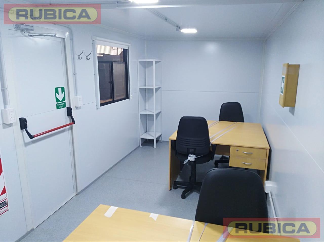 Foto de Alquiler o Venta Depositos a estrenar en Parque Industrial Moreno, imagen 5