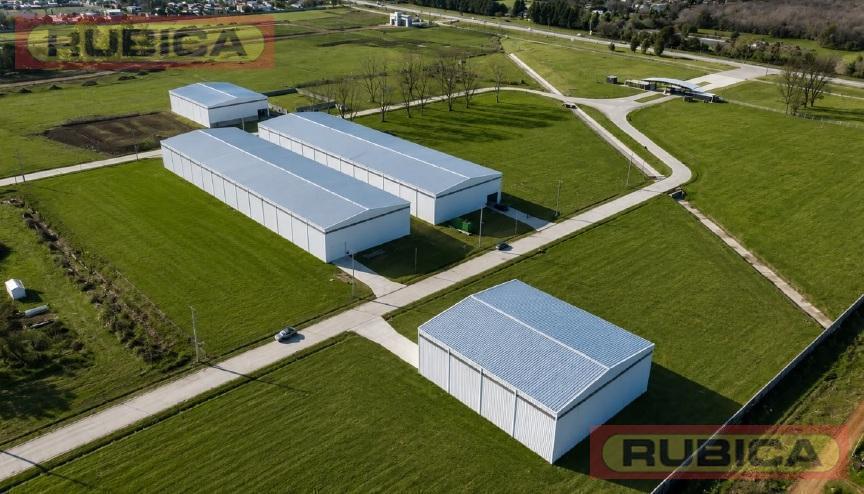 Foto de Alquiler o Venta Depositos a estrenar en Parque Industrial Moreno, imagen 3