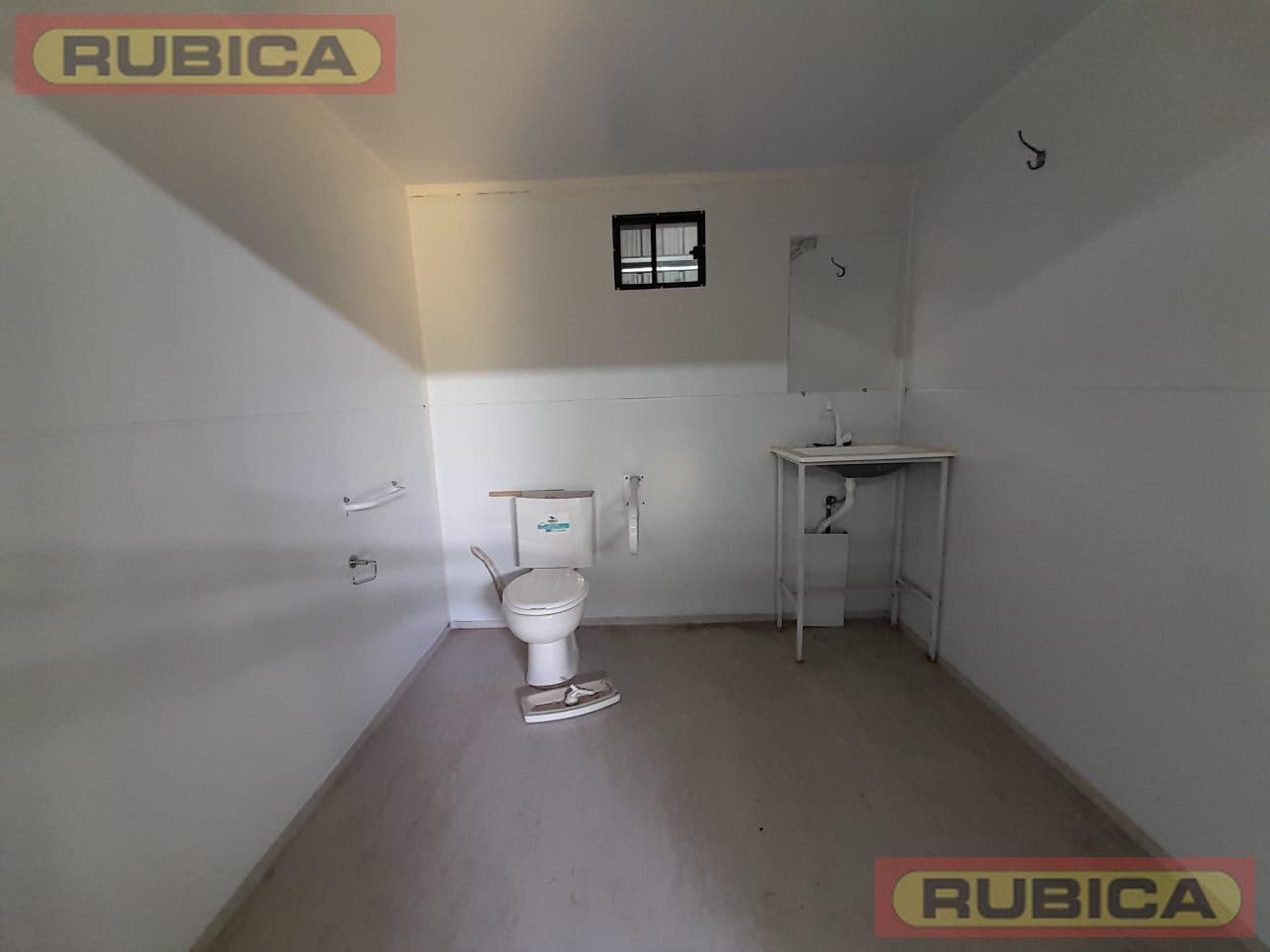 Foto de Alquiler o Venta Depositos a estrenar en Parque Industrial Moreno, imagen 2