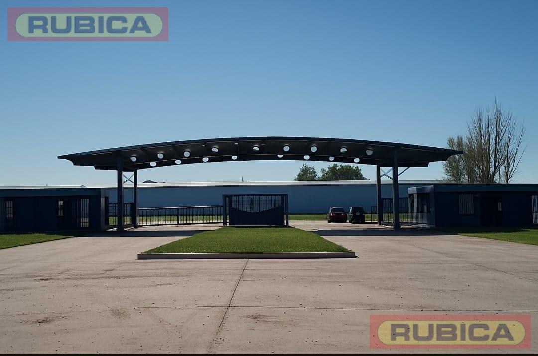 Foto de Alquiler o Venta Depositos a estrenar en Parque Industrial Moreno, imagen 5