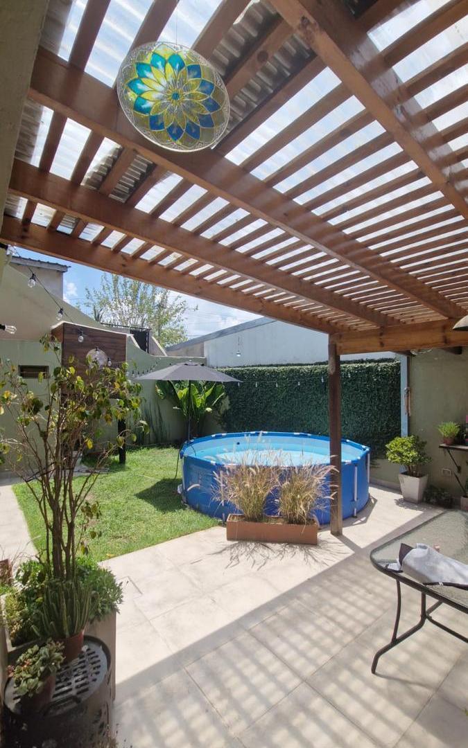 Foto de VILLA DE MAYO | 2 VIVIENDAS INDEPENDIENTES | 267 M² | APTO CRÉDITO, imagen 1
