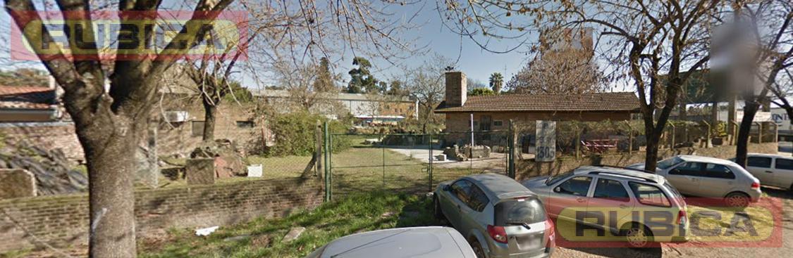 Foto de VENTA Excelente Lote 1.600 M2 con oficina Panam.km.26 - Don Torcuato, imagen 2