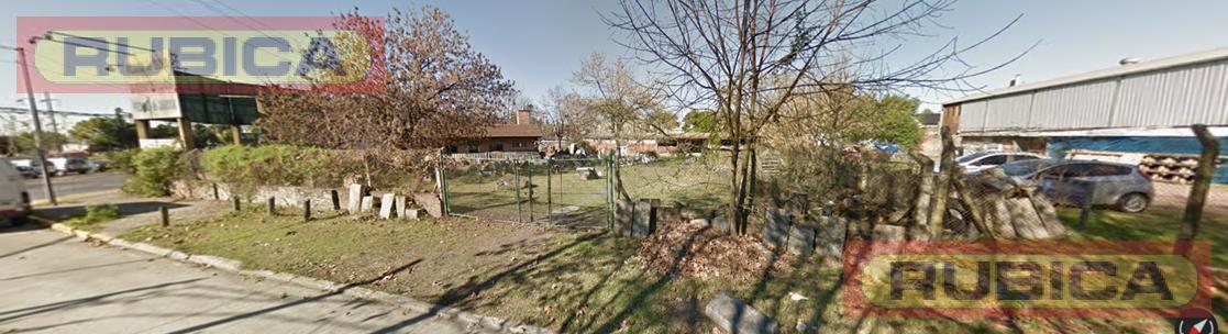 Foto de VENTA Excelente Lote 1.600 M2 con oficina Panam.km.26 - Don Torcuato, imagen 4