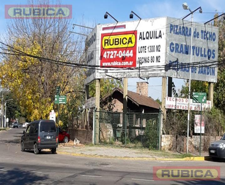 Foto de VENTA Excelente Lote 1.600 M2 con oficina Panam.km.26 - Don Torcuato, imagen 3