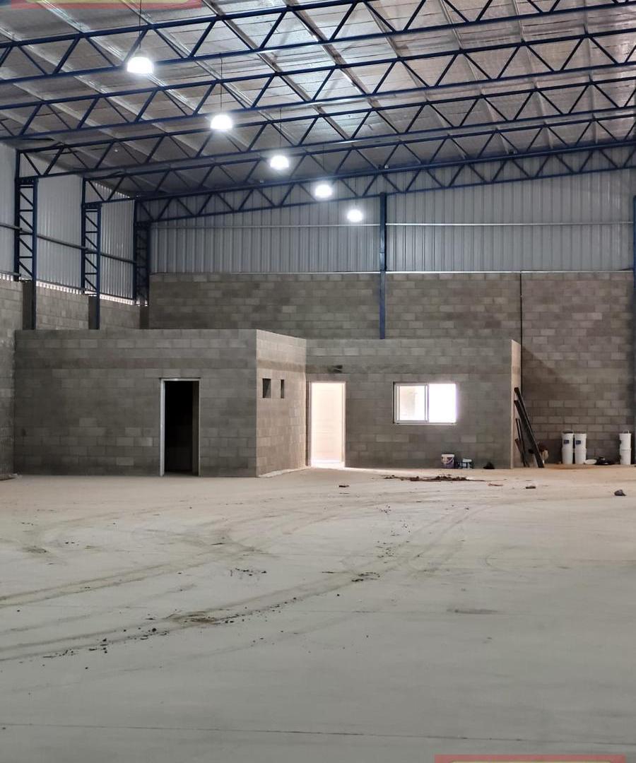 Foto de Depósito en ALQUILER - Gral Rodriguez, imagen 5