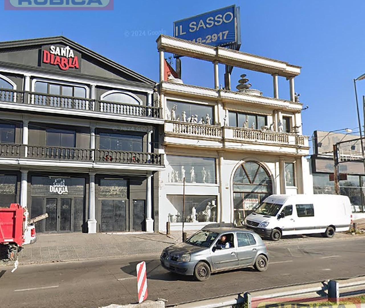 Foto de VENTA Excelente Local comercial sobre Panamericana km.26 y Ruta 202, imagen 4