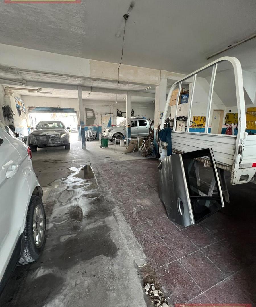Foto de Local en Ingeniero Adolfo Sourdeaux, imagen 5