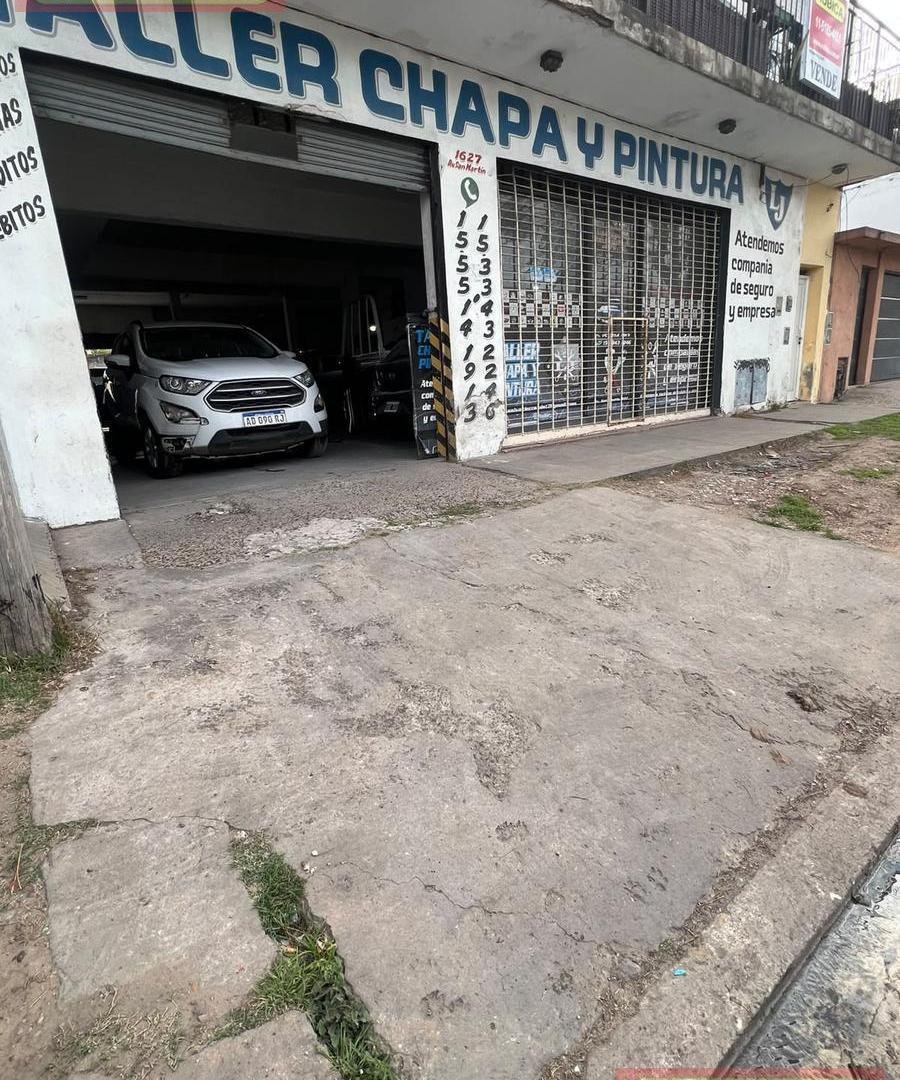 Foto de Local en Ingeniero Adolfo Sourdeaux, imagen 1