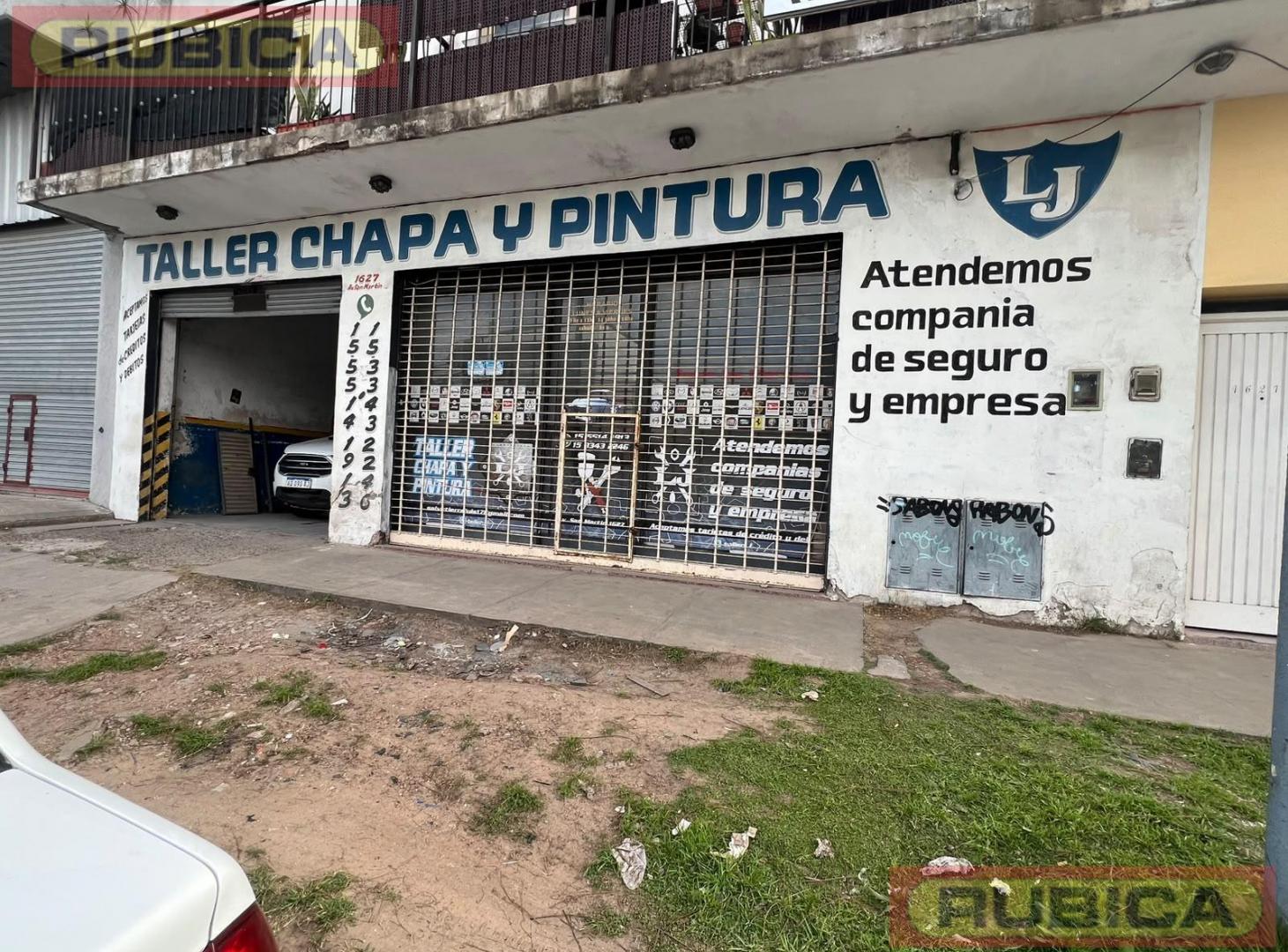 Foto de Local en Ingeniero Adolfo Sourdeaux, imagen 2