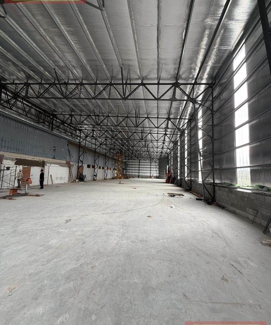 Foto de Alquiler a Estrenar Depósito c/ofic 1.000 m2 - Area de Promoción El, imagen 5