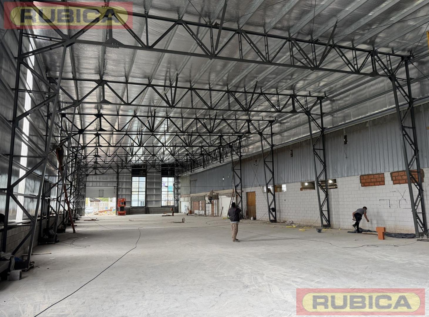 Foto de Alquiler a Estrenar Depósito c/ofic 1.000 m2 - Area de Promoción El, imagen 2