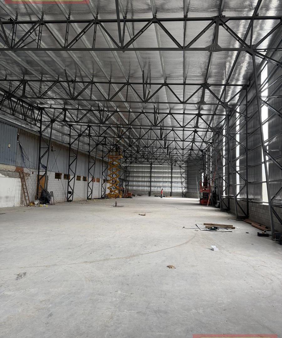 Foto de Alquiler a Estrenar Depósito c/ofic 1.000 m2 - Area de Promoción El, imagen 5