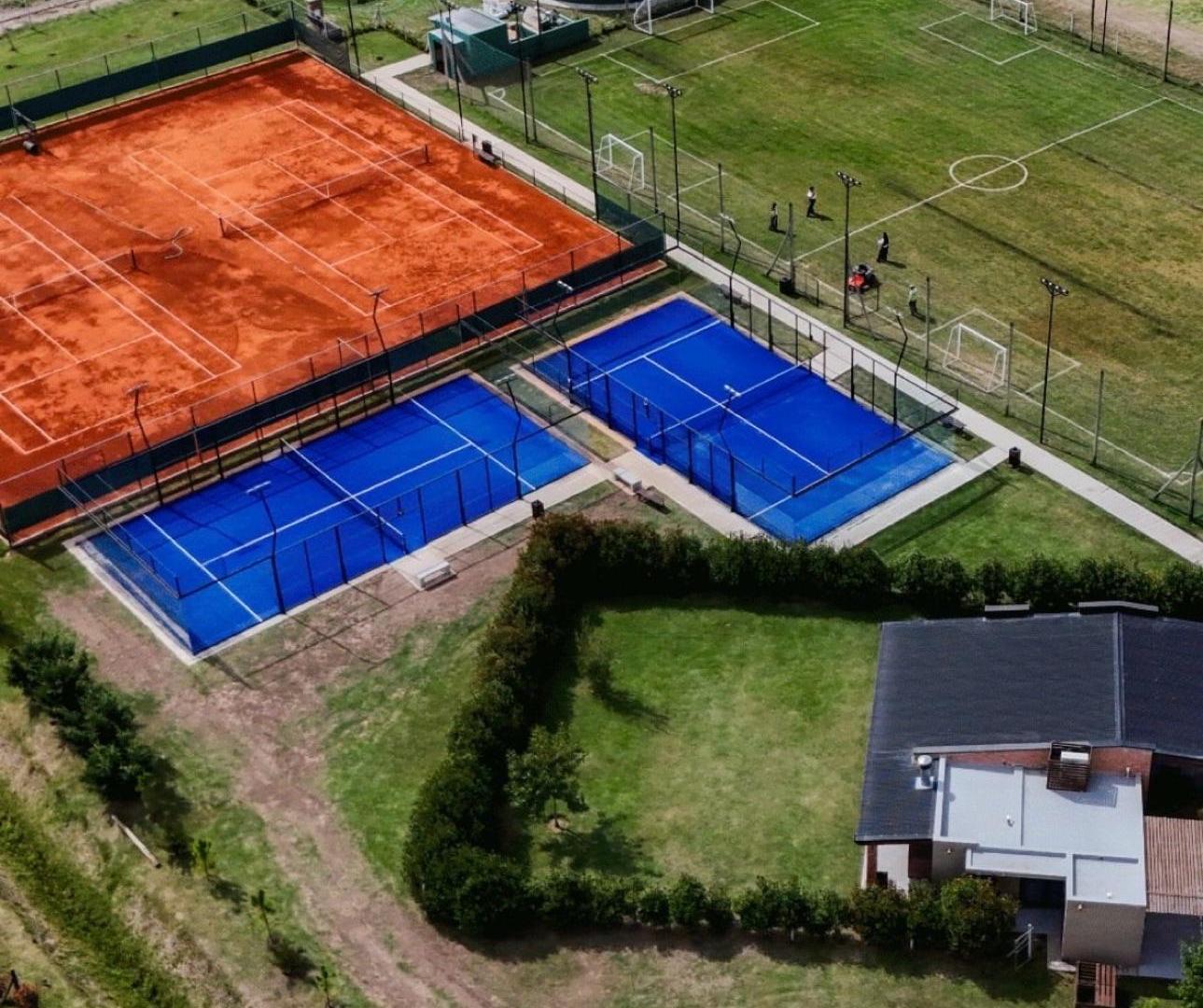 Foto de Terreno en barrio privado San Pablo, imagen 5