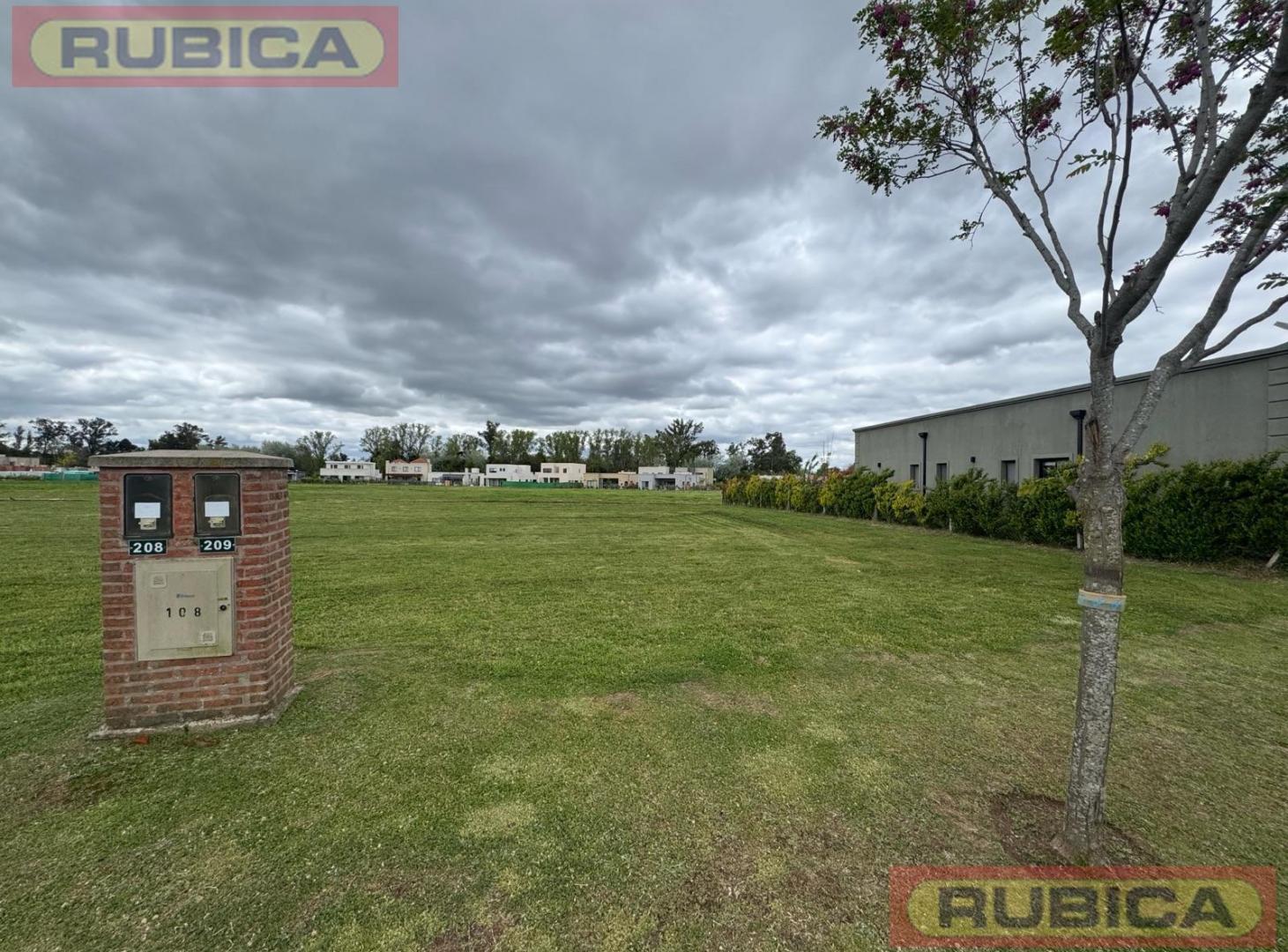 Foto de Terreno en barrio privado San Pablo, imagen 4
